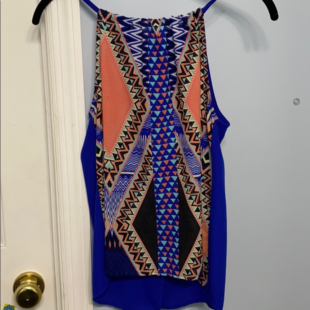 Miss Daisy Top